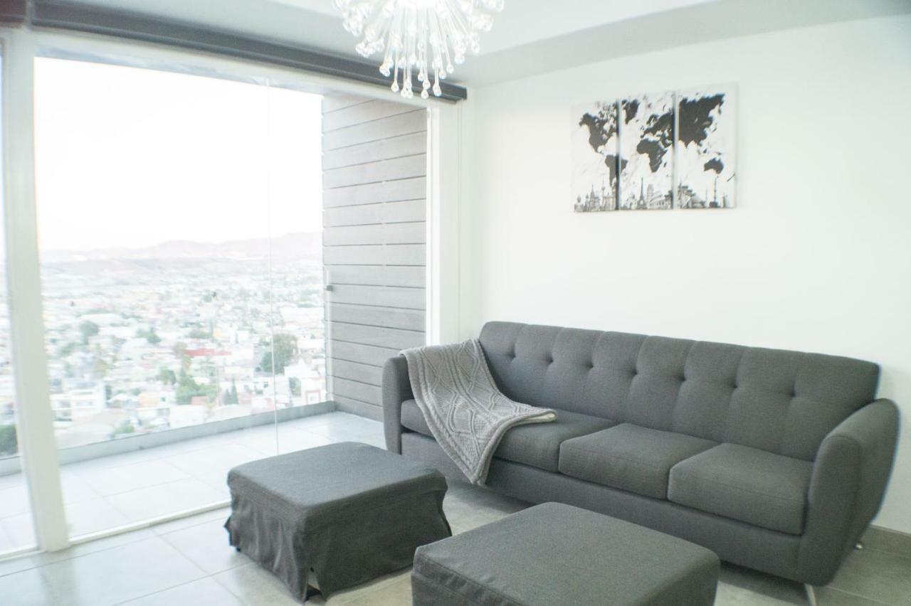 Luxurious Condo & Unparalleled Comfort In티후아나 외부 사진