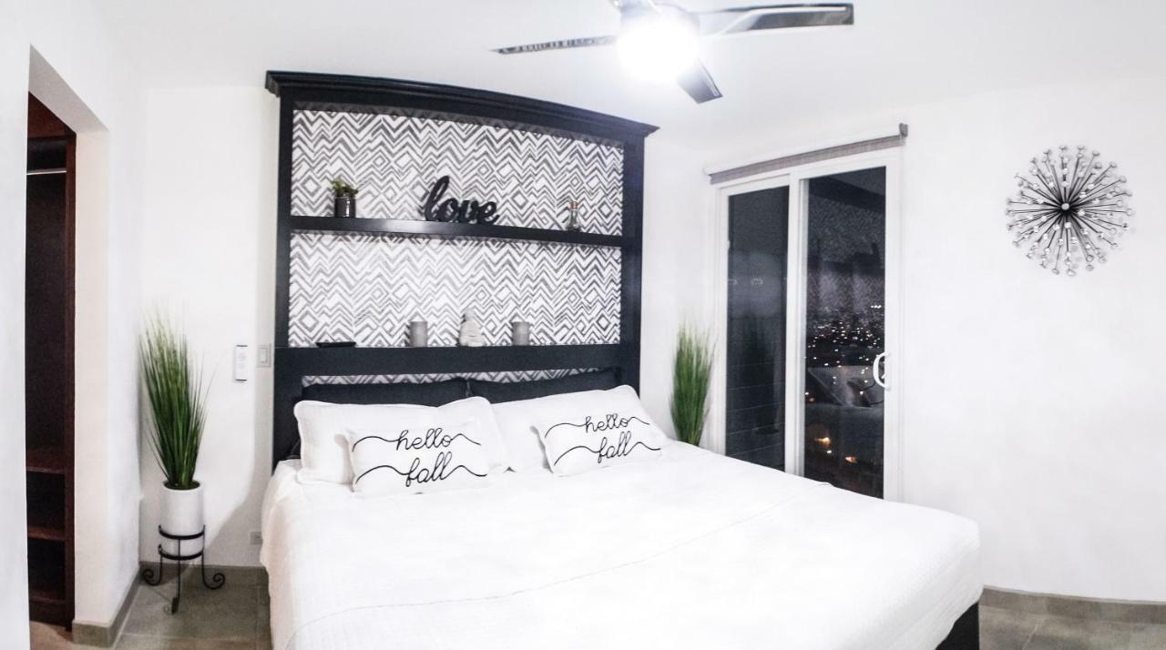 Luxurious Condo & Unparalleled Comfort In티후아나 외부 사진