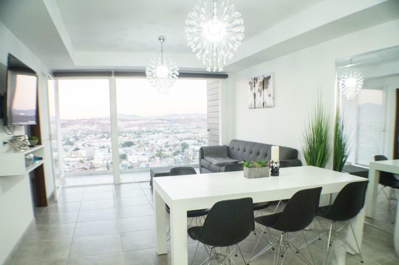 Luxurious Condo & Unparalleled Comfort In티후아나 외부 사진